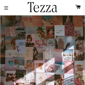 Tezza: The Dream Kit